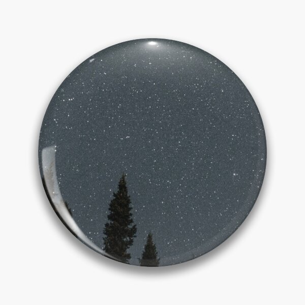 Item preview, Green Night Sky designed and sold by Podmtp.
