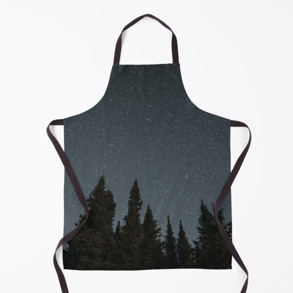 Item preview, Green Night Sky designed and sold by Podmtp.
