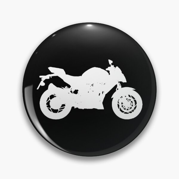 Artikelvorschau, Zed 125 - Weiß entworfen und verkauft von rideybikes.