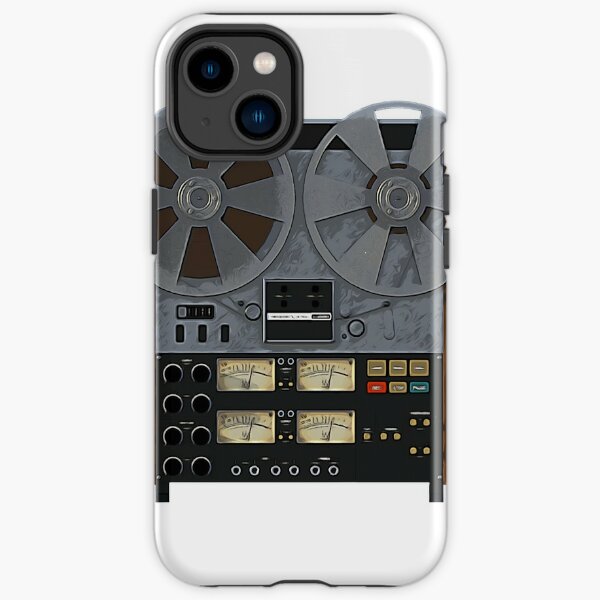 Nagra SN recorder iPad case iPad Case & Skin for Sale by Marcel Flendrie