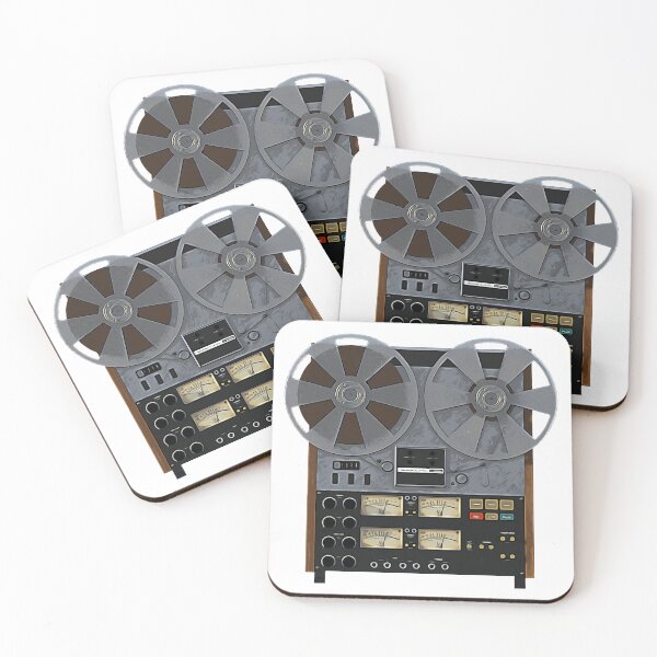 Item preview, Reel to Reel multitrack tape recorder designed and sold by PeterADesign.