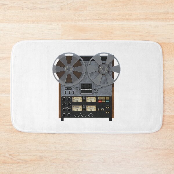 Item preview, Reel to Reel multitrack tape recorder designed and sold by PeterADesign.