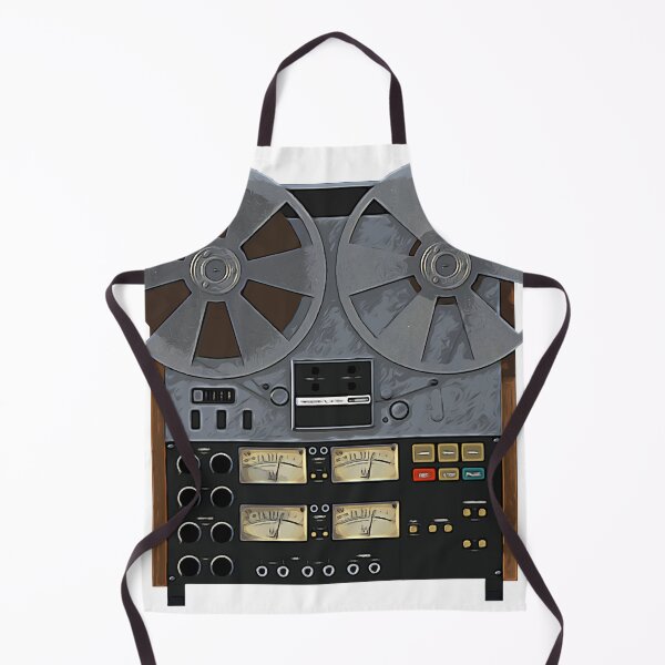 Item preview, Reel to Reel multitrack tape recorder designed and sold by PeterADesign.