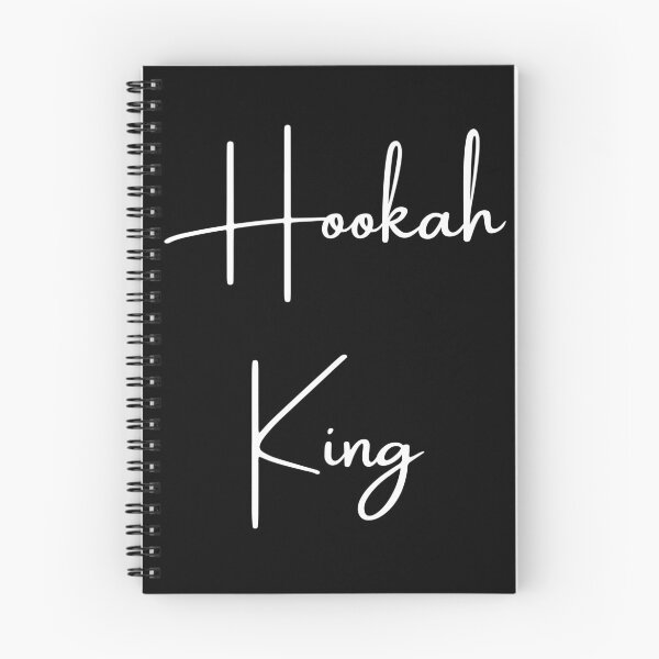 Item preview, Hookah King designed and sold by Six Deers.
