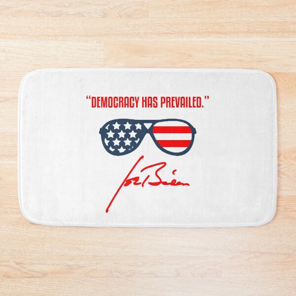 Item preview, Joe Biden - Democracy has Prevailed  designed and sold by Thelittlelord.