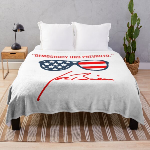Item preview, Joe Biden - Democracy has Prevailed  designed and sold by Thelittlelord.