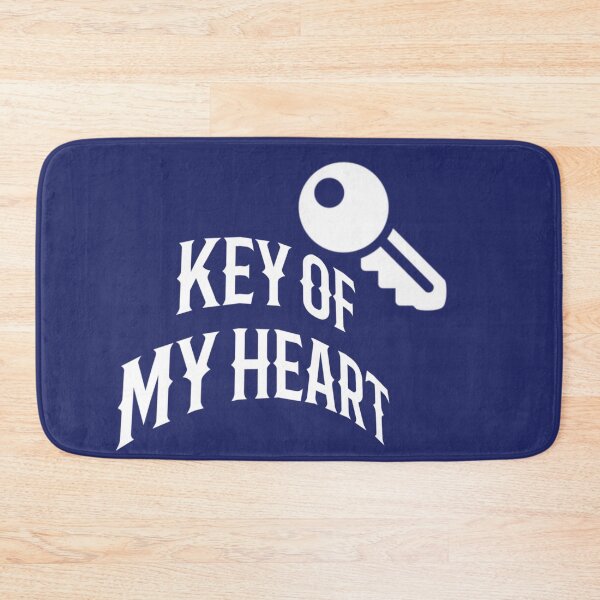 Item preview, White key. designed and sold by Nanostor.