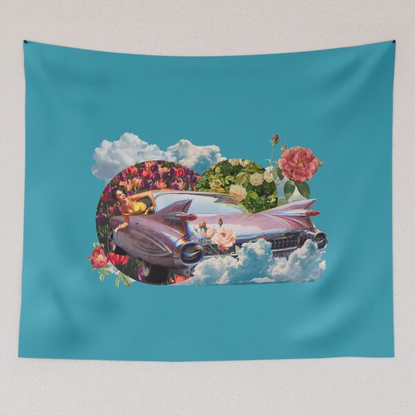 Item preview, Weekend Getaway designed and sold by LaurenTheLyon.