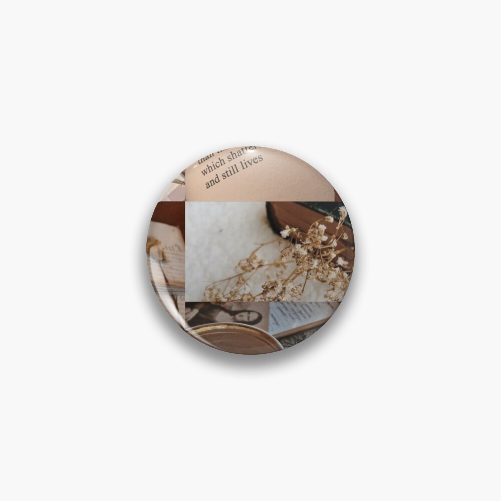 Item preview, Pin designed and sold by InconstantMoon.