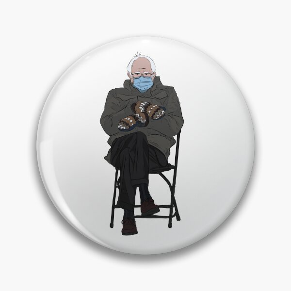Item preview, Bundled Bernie designed and sold by Mcsniper16.