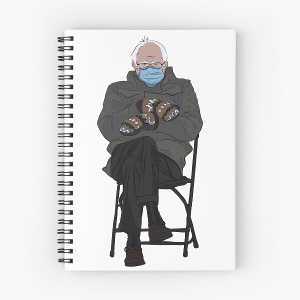 Item preview, Bernie incluido designed and sold by Mcsniper16.