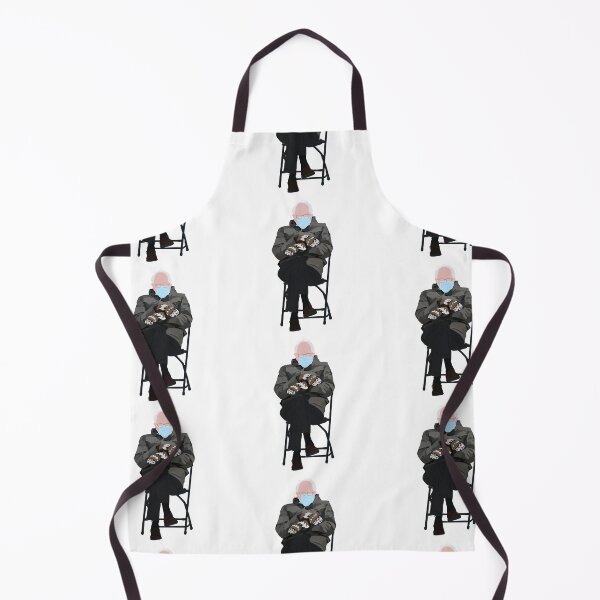 Item preview, Inauguration Bernie designed and sold by stickersbylaurt.