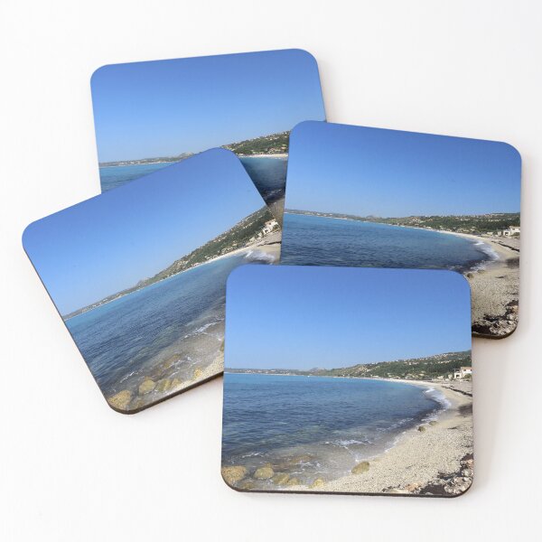 Item preview, Kefalonia Coastline by Liam Hooper designed and sold by LH_WildLens.