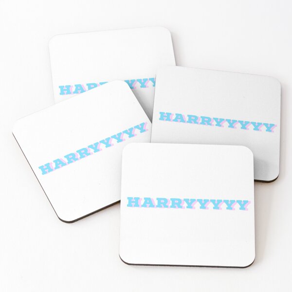 Item preview, Harry designed and sold by InconstantMoon.