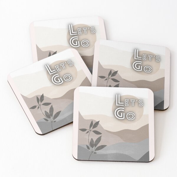 Item preview, Let's Go Essential designed and sold by zPremium.