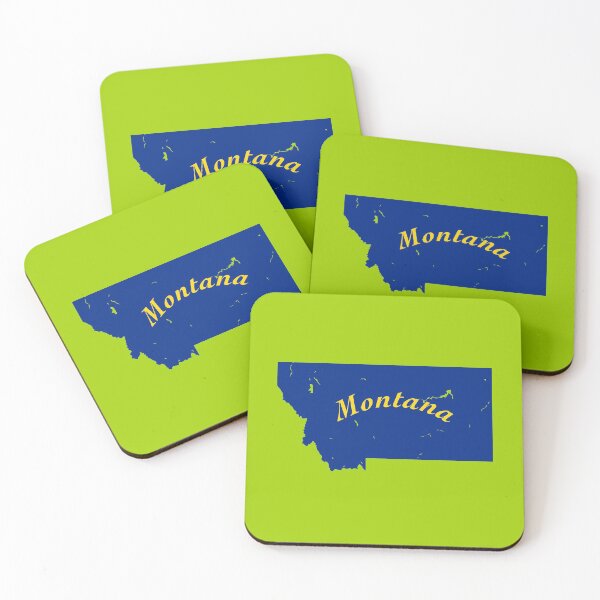 Item preview, Montana designed and sold by eden1472.