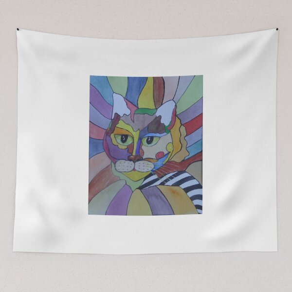Item preview, Disturbing times designed and sold by iragrit.