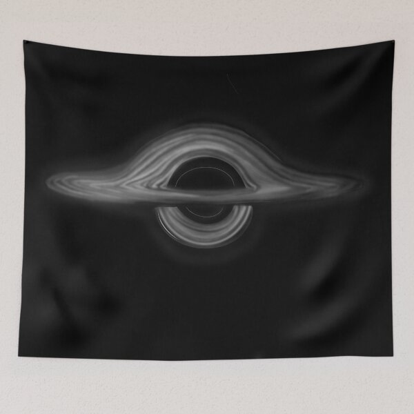 Item preview, Black Hole designed and sold by MqBelle.