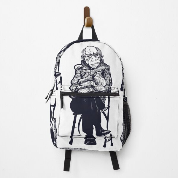 Item preview, Sitting Bernie designed and sold by SIRAKIRI.