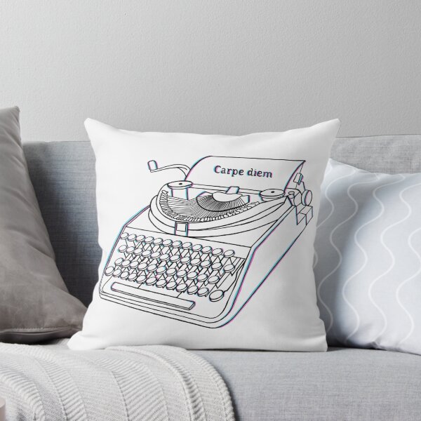Item preview, Typewriter glitch designed and sold by Rrcb.