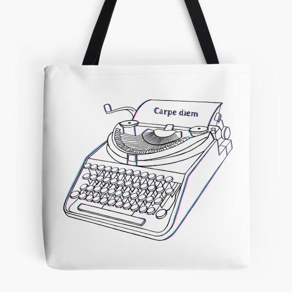Item preview, Typewriter glitch designed and sold by Rrcb.
