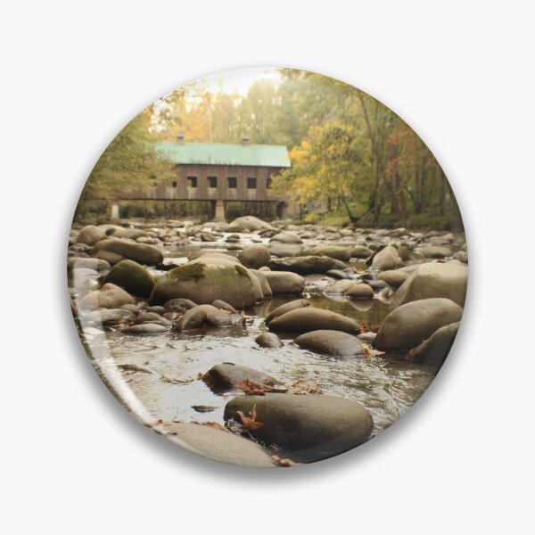 Item preview, Rocky River designed and sold by MicroMikayla.