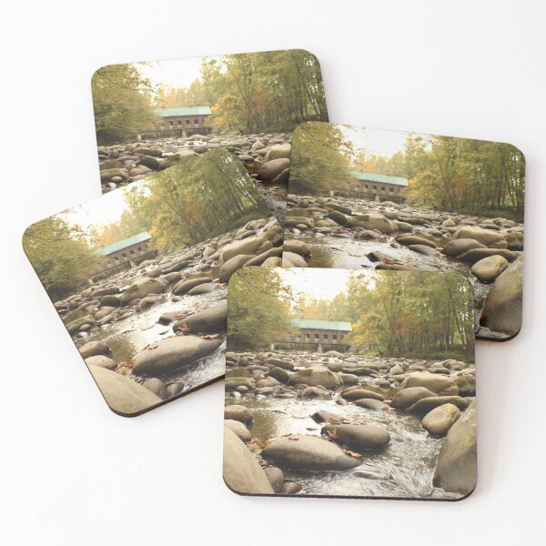Item preview, Rocky River designed and sold by MicroMikayla.