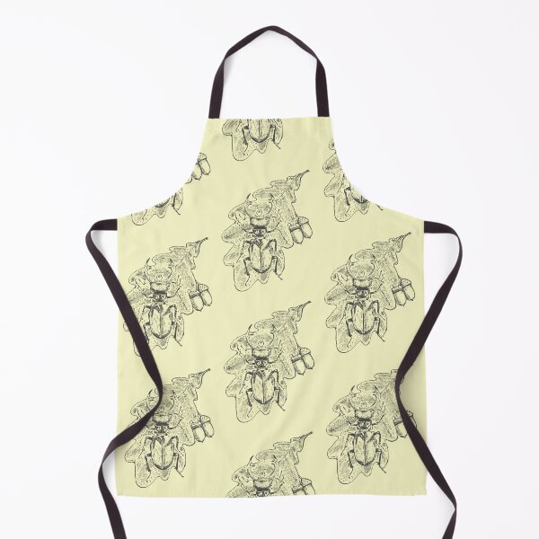 Item preview, European stag beetle -Lucanus cervus -bugs designed and sold by StudioViArt.