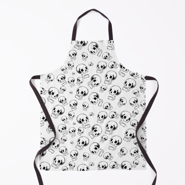 Item preview, Skulls everywhere designed and sold by Javo Designs.