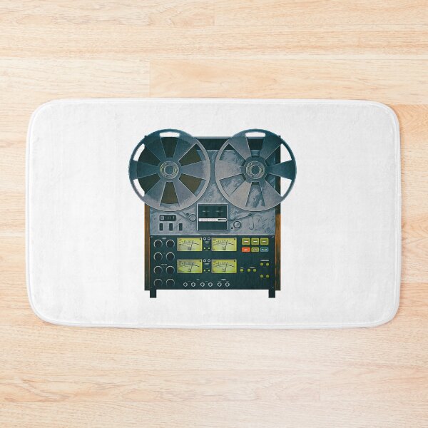 Item preview, Reel to Reel multitrack tape recorder - studio version designed and sold by PeterADesign.