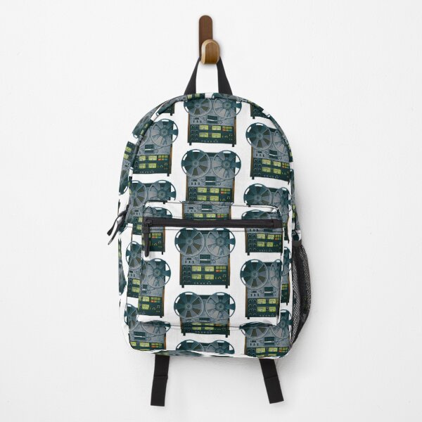 Item preview, Reel to Reel multitrack tape recorder - studio version designed and sold by PeterADesign.
