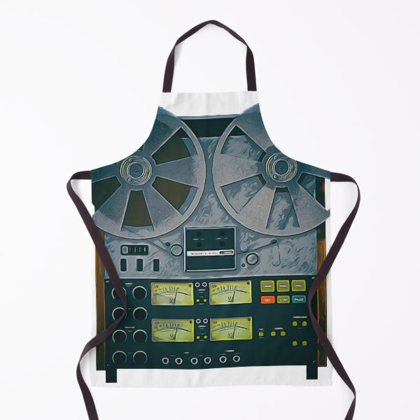 Item preview, Reel to Reel multitrack tape recorder - studio version designed and sold by PeterADesign.