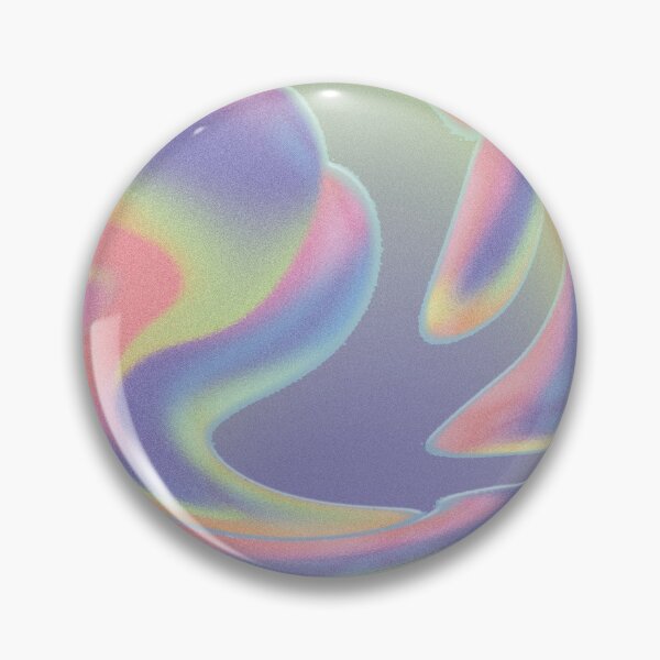 Item preview, Fizzy Pop - Pastel Gradient Bubble Twirl designed and sold by 10kwas.