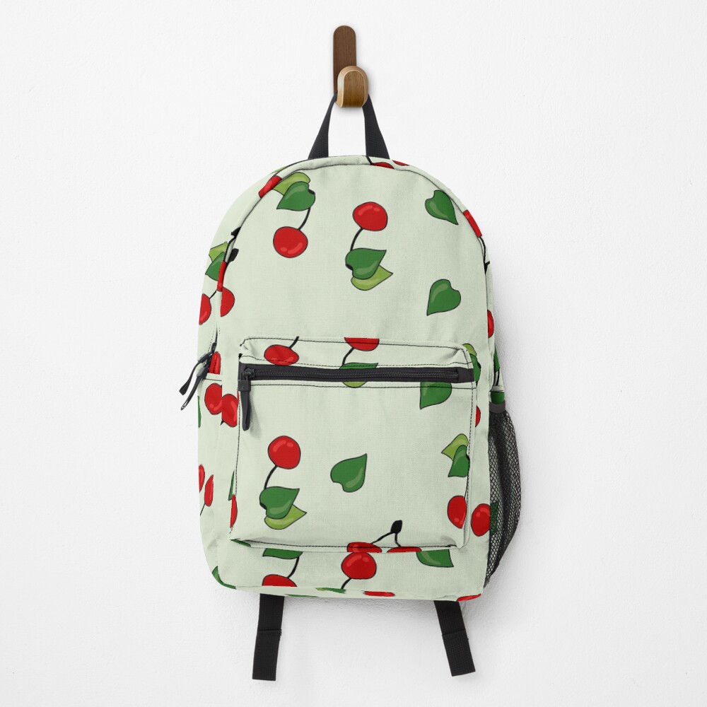 Item preview, Backpack designed and sold by TrueType.
