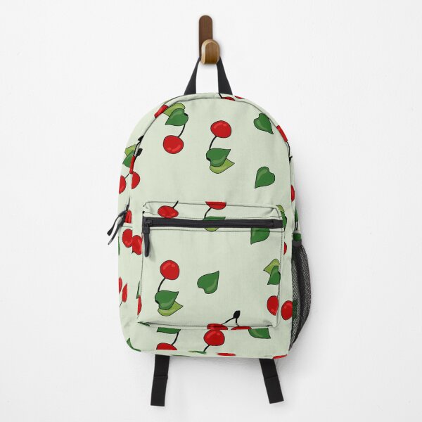 Item preview, Cherries pattern designed and sold by TrueType.