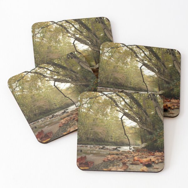 Item preview, While I Was Walking Along the River designed and sold by MicroMikayla.