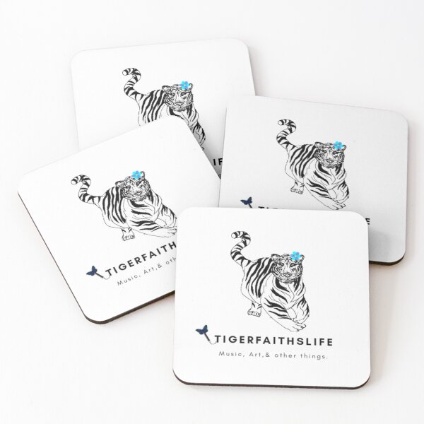 Item preview, TigerFaithslife art work. Logo designed and sold by TigerFaithslife.