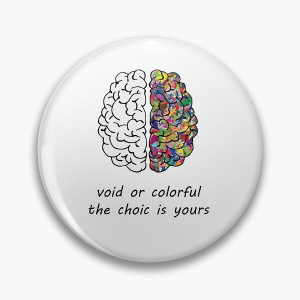 Item preview, brain colorful designed and sold by NiceShirtY.