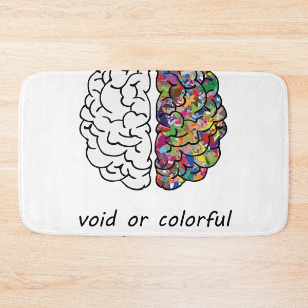 Item preview, brain colorful designed and sold by NiceShirtY.