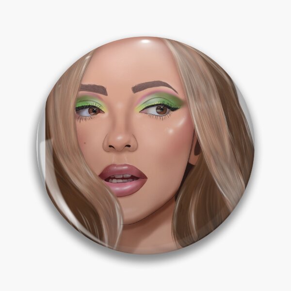 Item preview, Jade thirlwall Fan art designed and sold by Vivs-Art.
