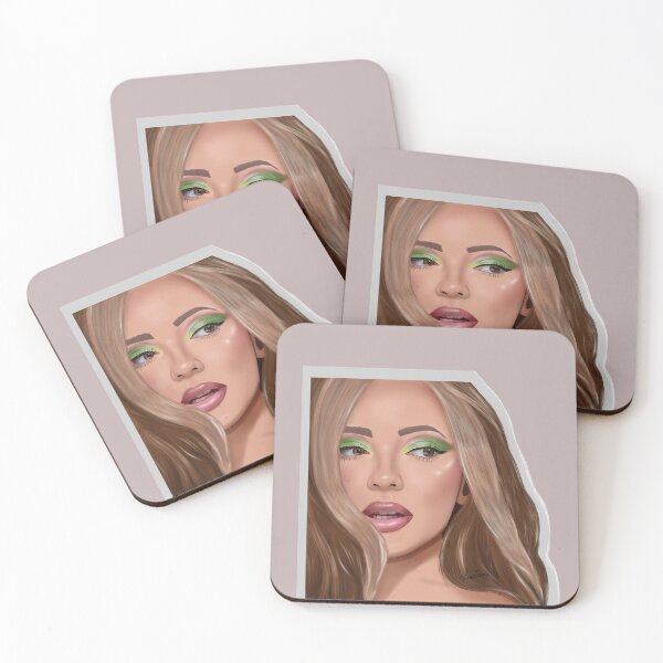 Item preview, Jade thirlwall Fan art designed and sold by Vivs-Art.