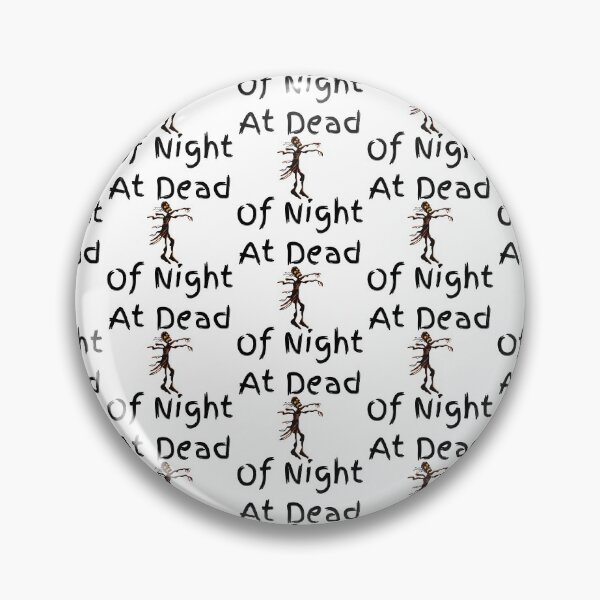 Item preview, At Dead Of Night designed and sold by WorldPrintTees.