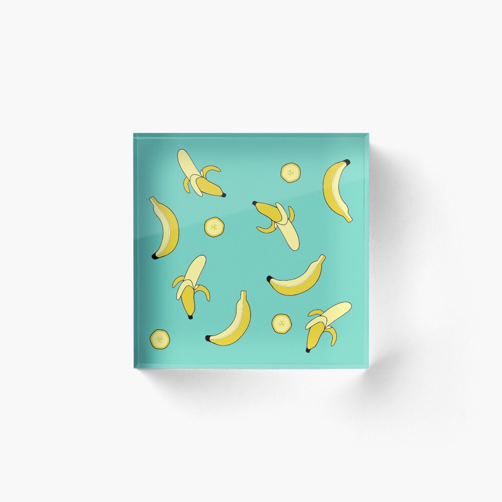 Item preview, Acrylic Block designed and sold by TrueType.