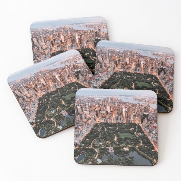 Item preview, New York designed and sold by CLC54.