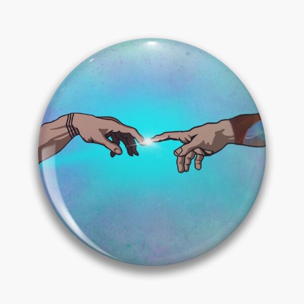 Item preview, Josh and Tyler hands designed and sold by Dinneendraws.