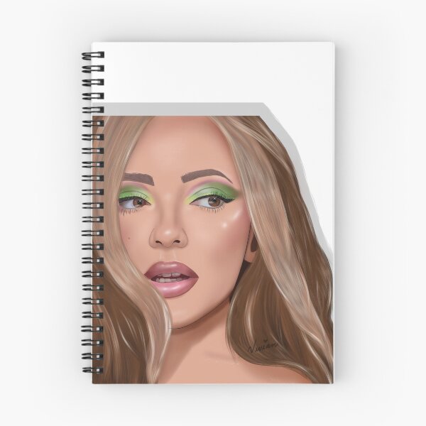 Item preview, Jade thirlwall Fan art designed and sold by Vivs-Art.