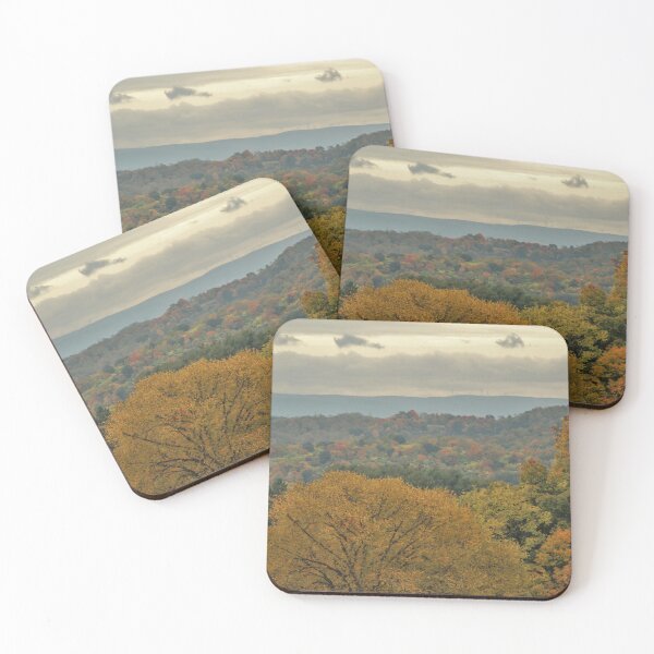 Item preview, Autumn In the Mountains designed and sold by MicroMikayla.