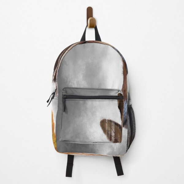Item preview, A Fox in the Wild... designed and sold by zPremium.