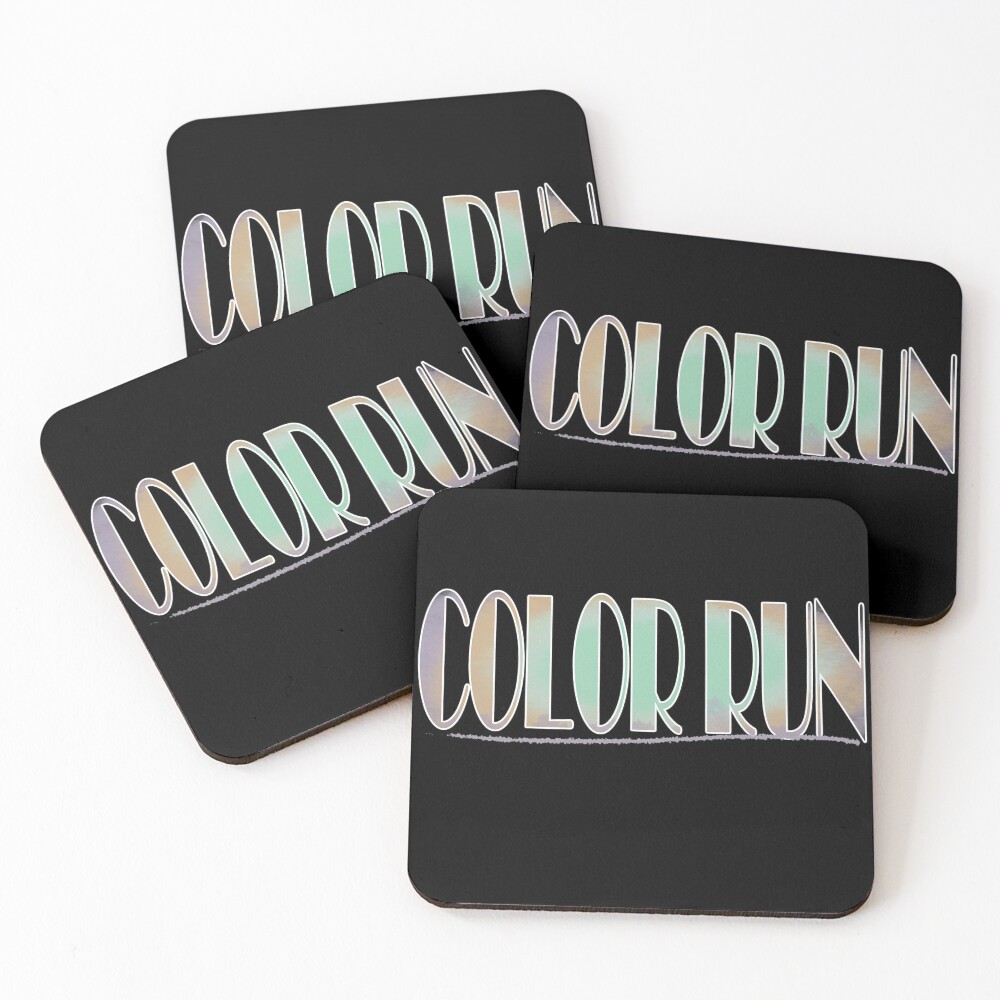 Item preview, Coasters (Set of 4) designed and sold by Felaps.