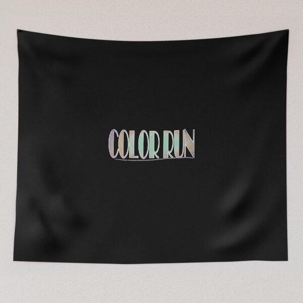 Item preview, Color Run designed and sold by Felaps.